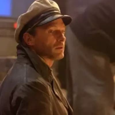Captain Englehorn thumbnail