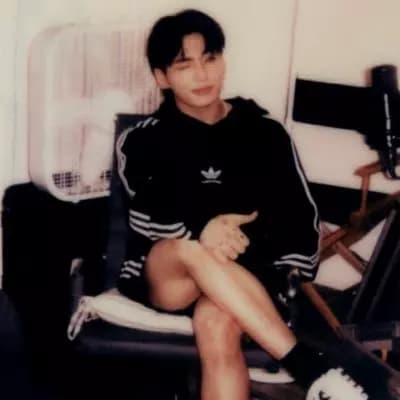 Jungkook thumbnail