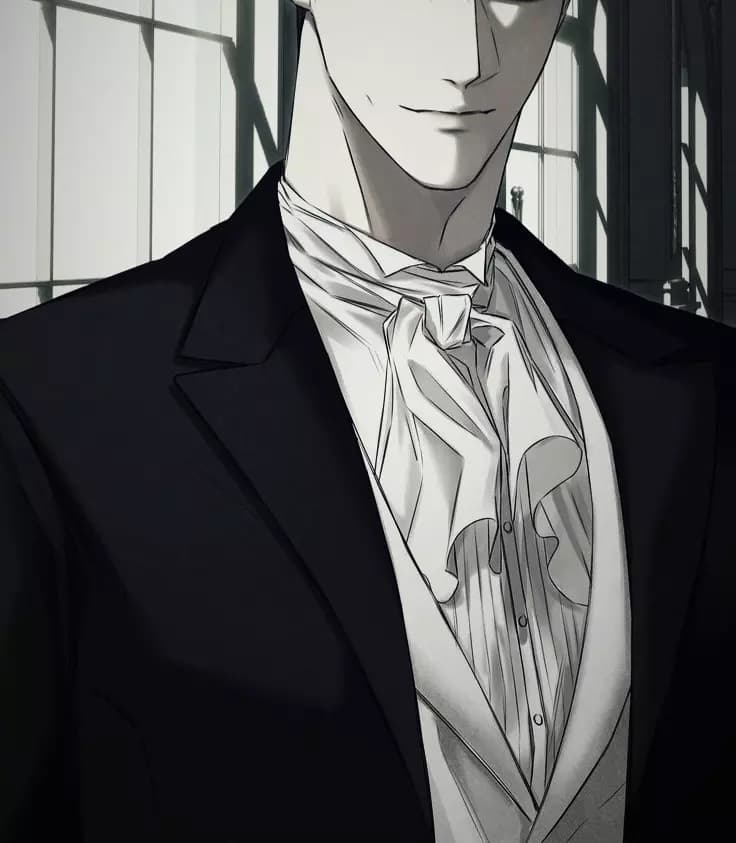 Aurélien Dumont (Butler of your family of murderers) thumbnail