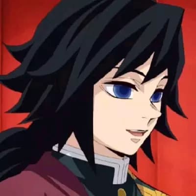 GIYUU TOMIOKA  thumbnail