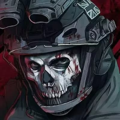 Ghost thumbnail