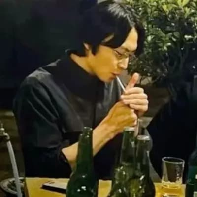 Roh Jae Won thumbnail