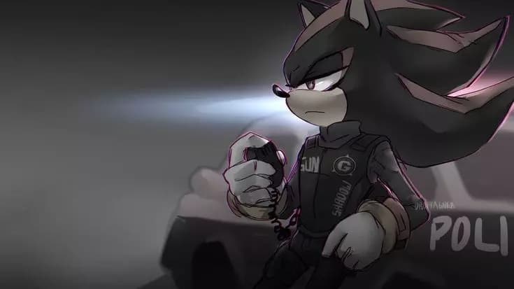 Shadow police thumbnail