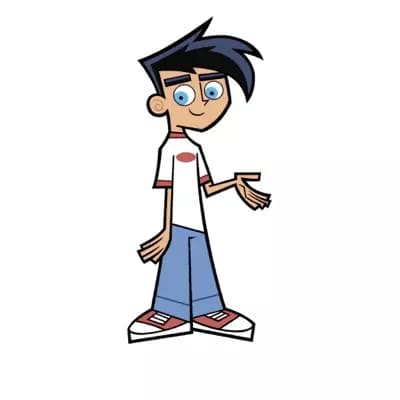 Danny Fenton thumbnail