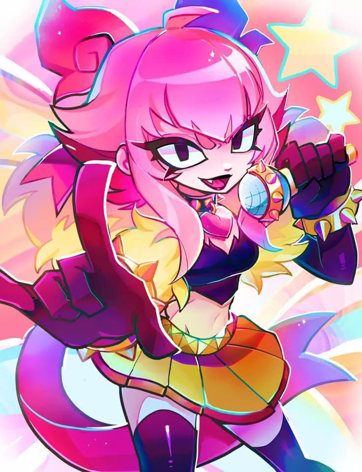 Melodie thumbnail