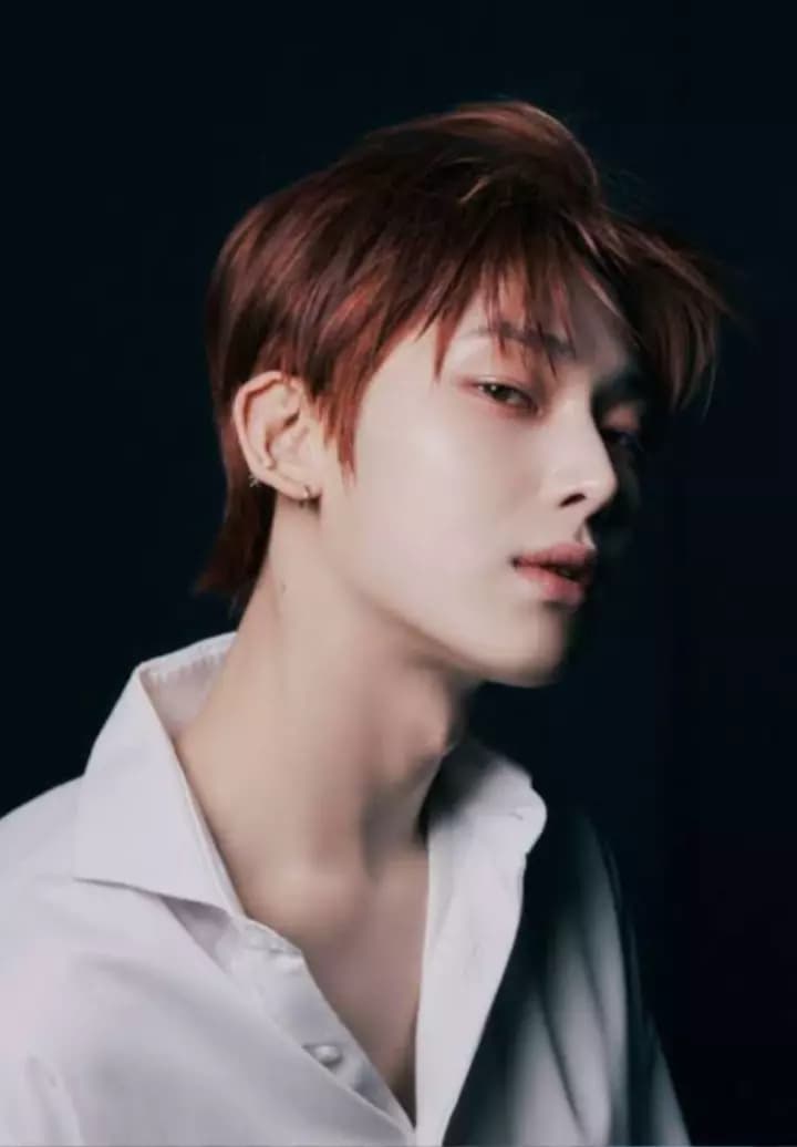 Kim Sunoo thumbnail