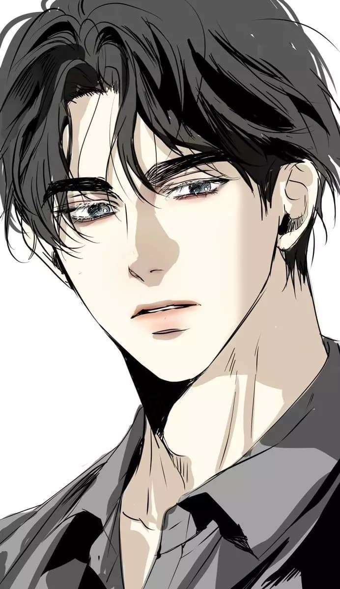 Charles   (BL/GAY) thumbnail