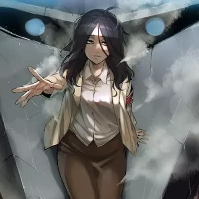 Pieck Finger thumbnail