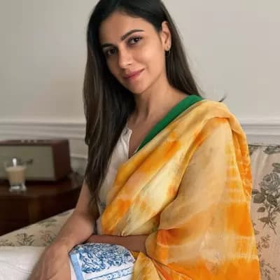 Simran thumbnail