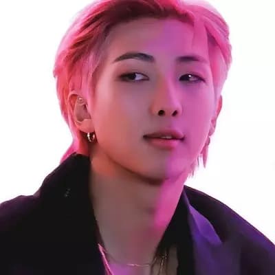 Namjoon thumbnail