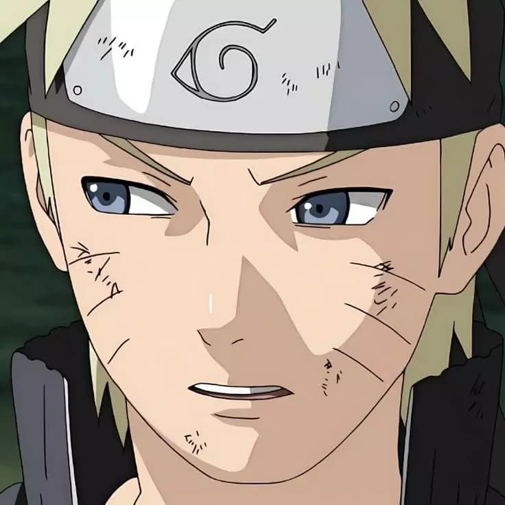 Naruto Uzumaki thumbnail