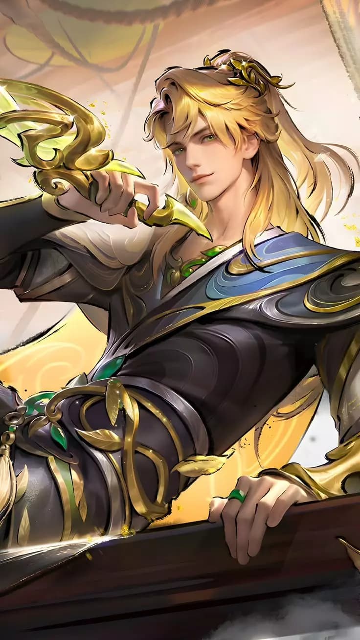 Feyd thumbnail