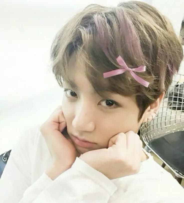 Jungkook thumbnail