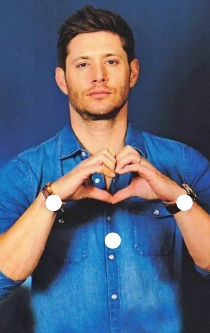 Jensen Ackles thumbnail