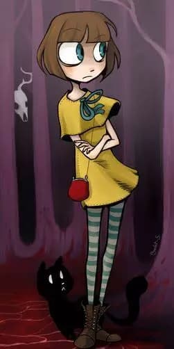 Fran thumbnail