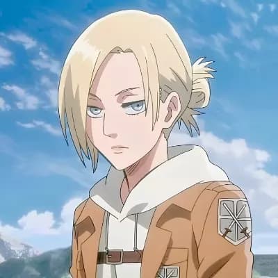 Annie Leonhart thumbnail
