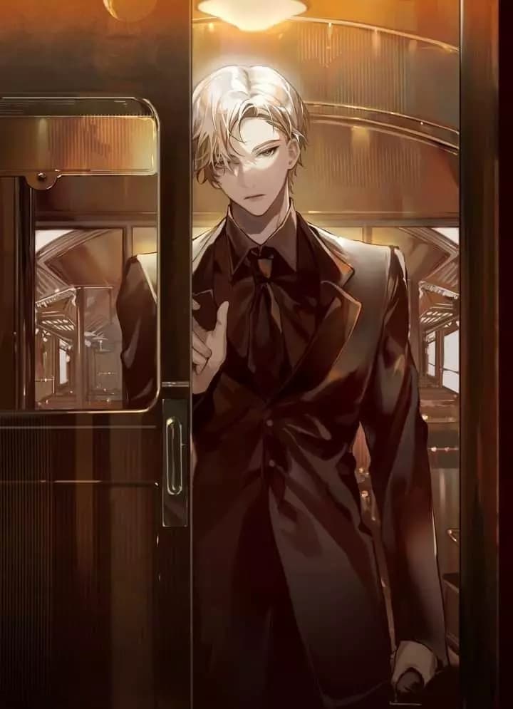 Draco malfoy  thumbnail