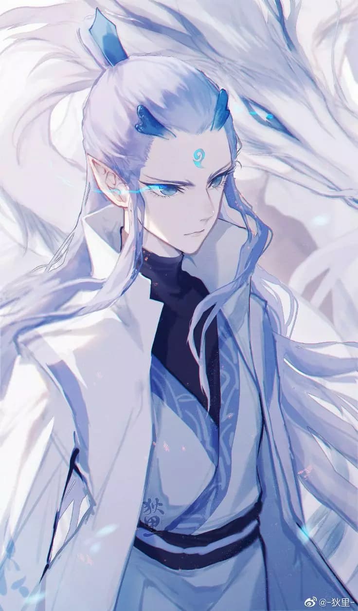 Ao Bing  thumbnail