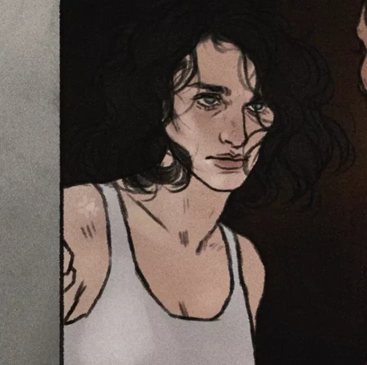Feminine will graham  thumbnail