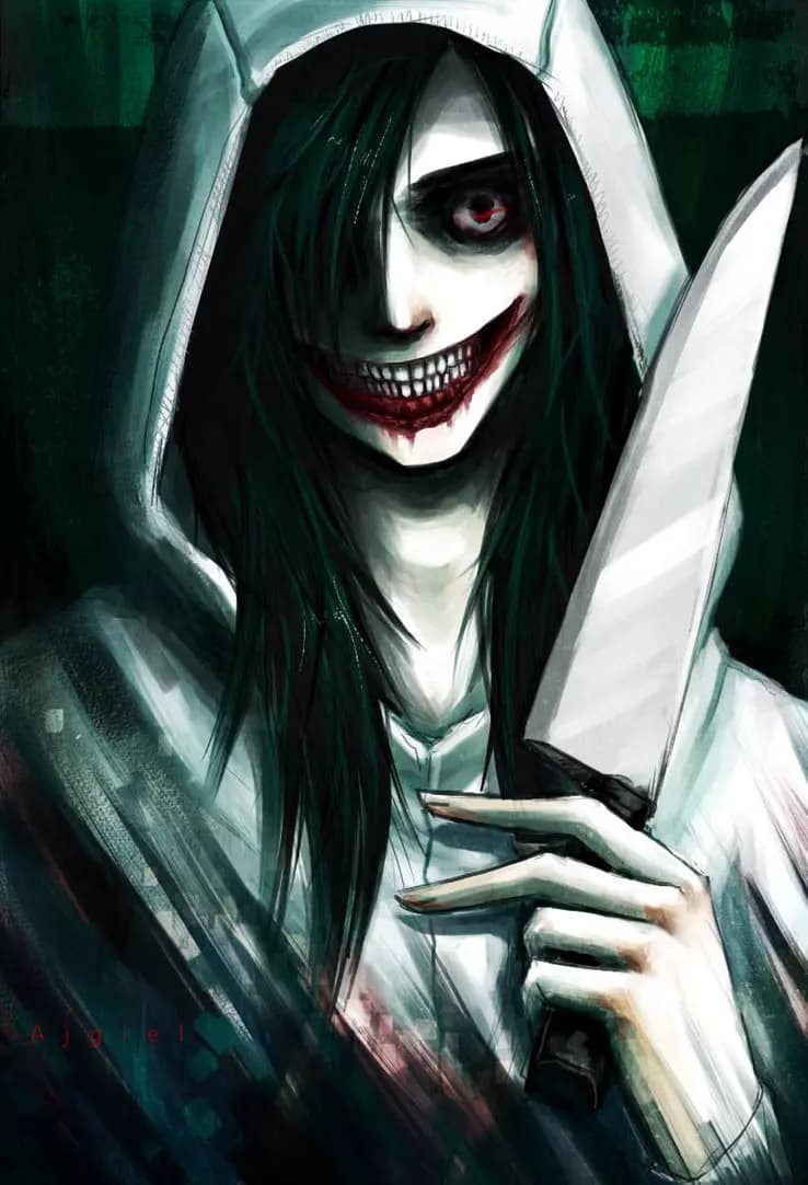 Jeff The Killer thumbnail