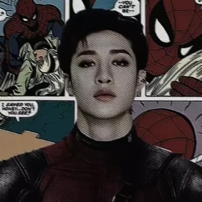Spider-Man thumbnail