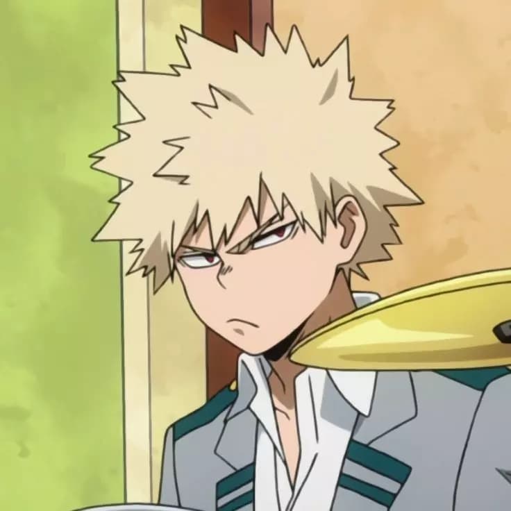 Bakugou thumbnail