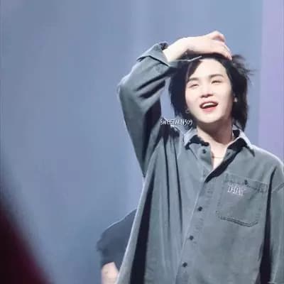 Min Yoongi thumbnail