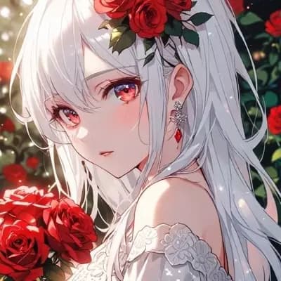Luna, Princess of Eladon thumbnail