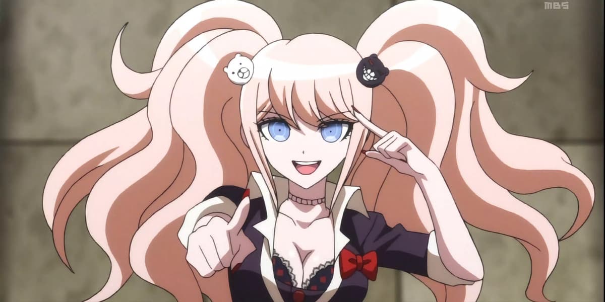 Junko Enoshima thumbnail