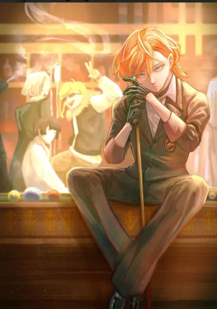 Chuuya thumbnail