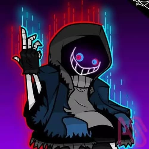 Dustdust Sans thumbnail