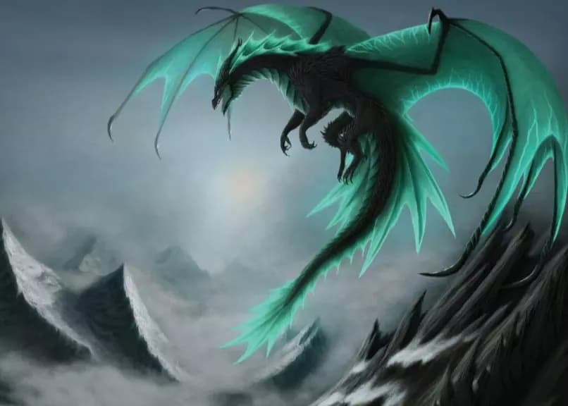 Dragon RPG thumbnail
