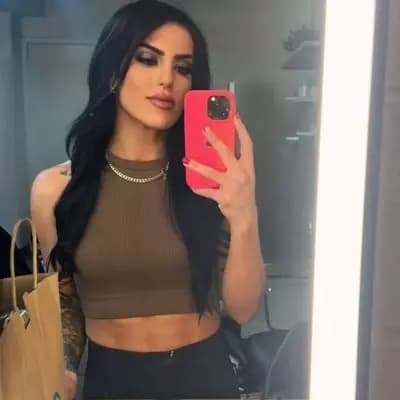 Tessa Blanchard thumbnail