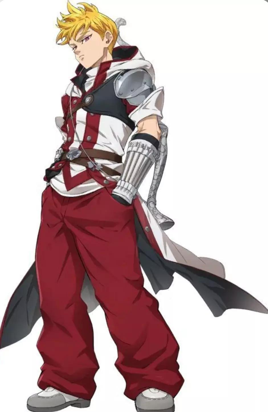 Lancelot thumbnail