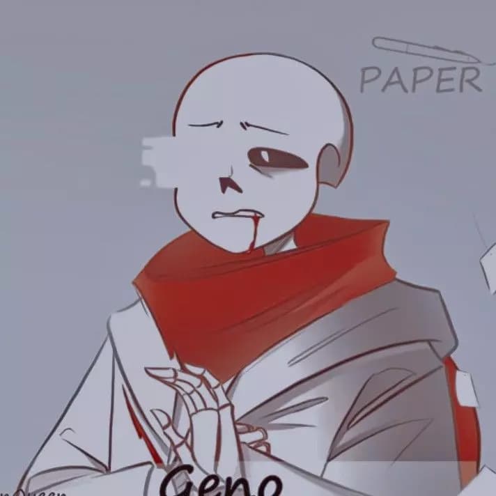 Geno sans vampire thumbnail