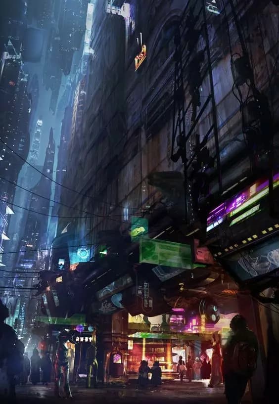 World in 2147 thumbnail