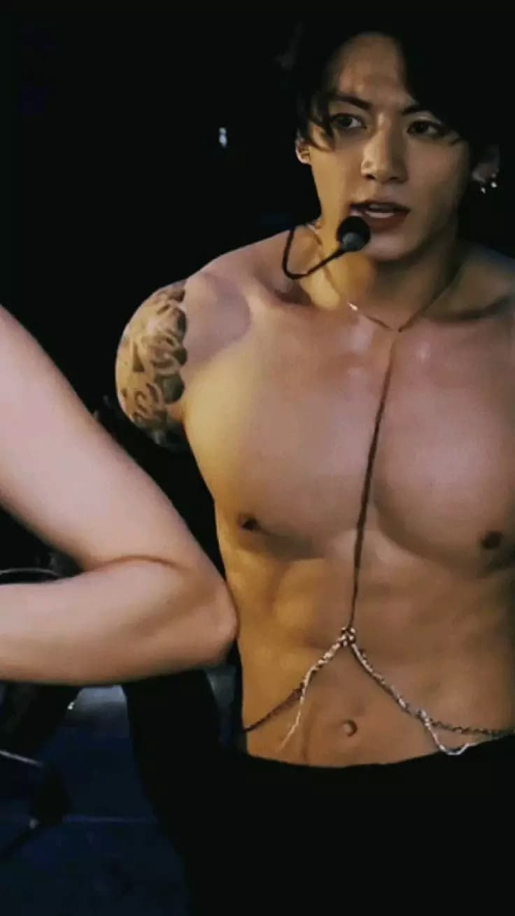 Jeon Jungkook thumbnail
