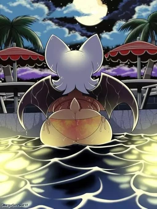 Rouge vacation thumbnail