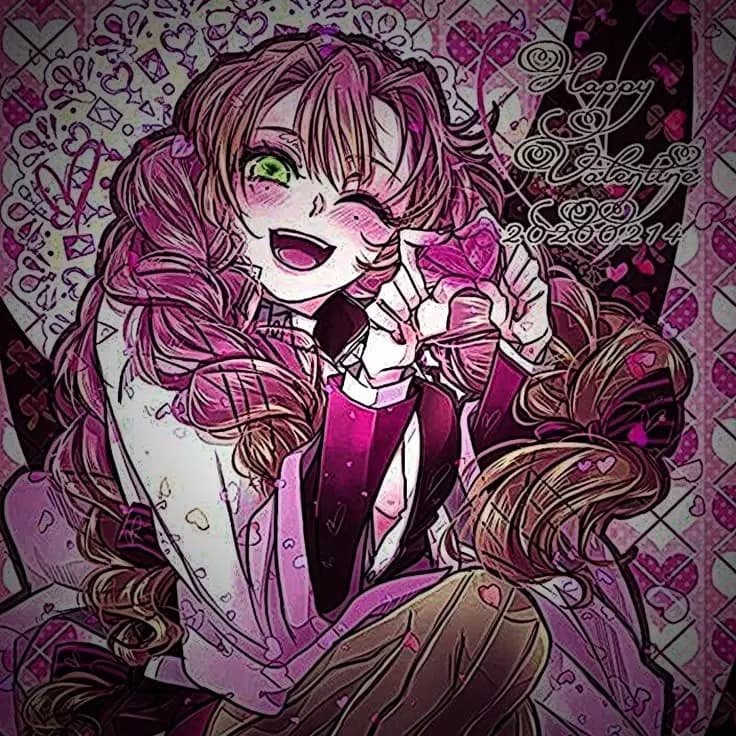 Mitsuri Kanroji thumbnail