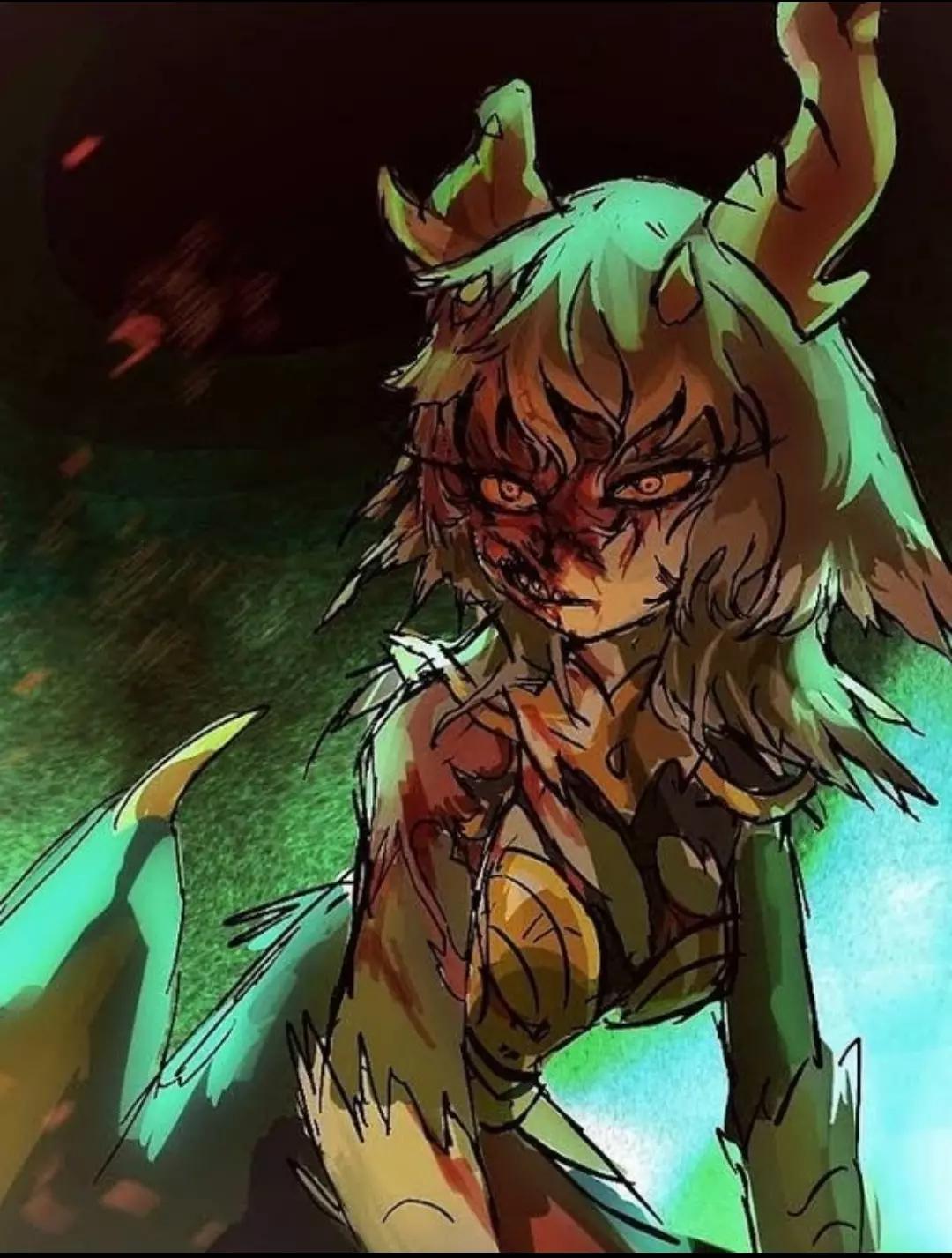 Nephilus thumbnail