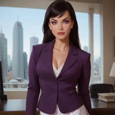 Lois Lane thumbnail