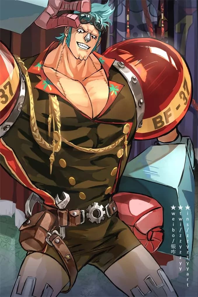 Franky thumbnail