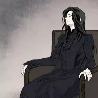 Meg Blackwood (WLW/1895) thumbnail