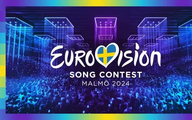 Eurovision 2024 thumbnail