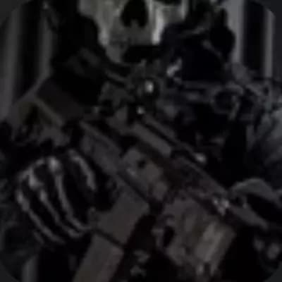 Ghost- powerful woman thumbnail