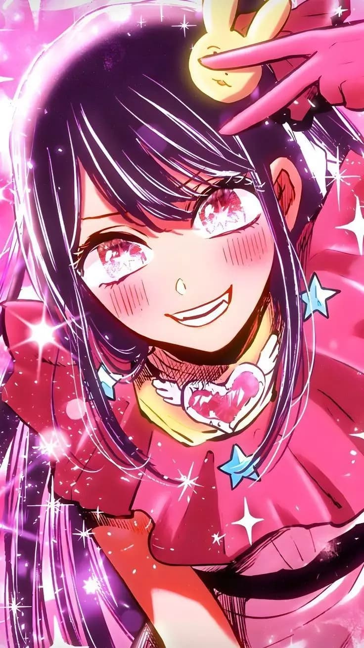 Ai hoshino thumbnail