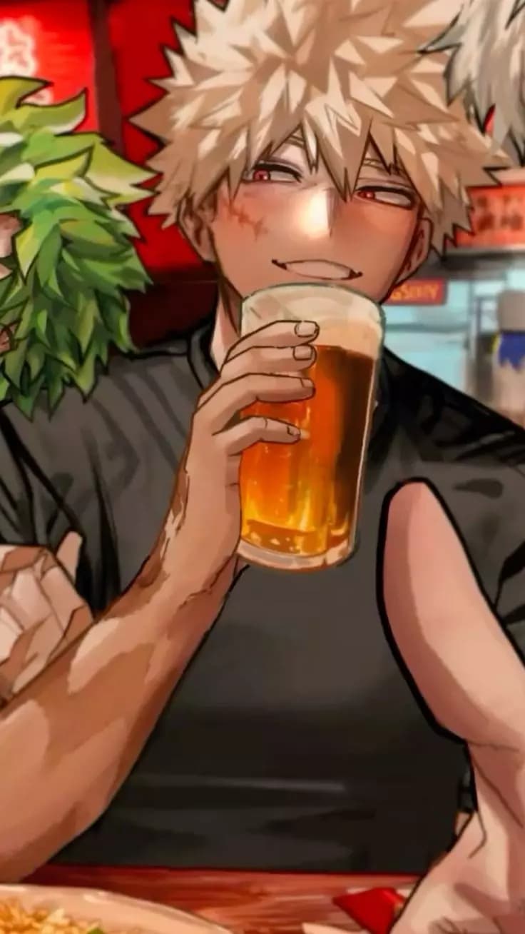 Katsuki thumbnail