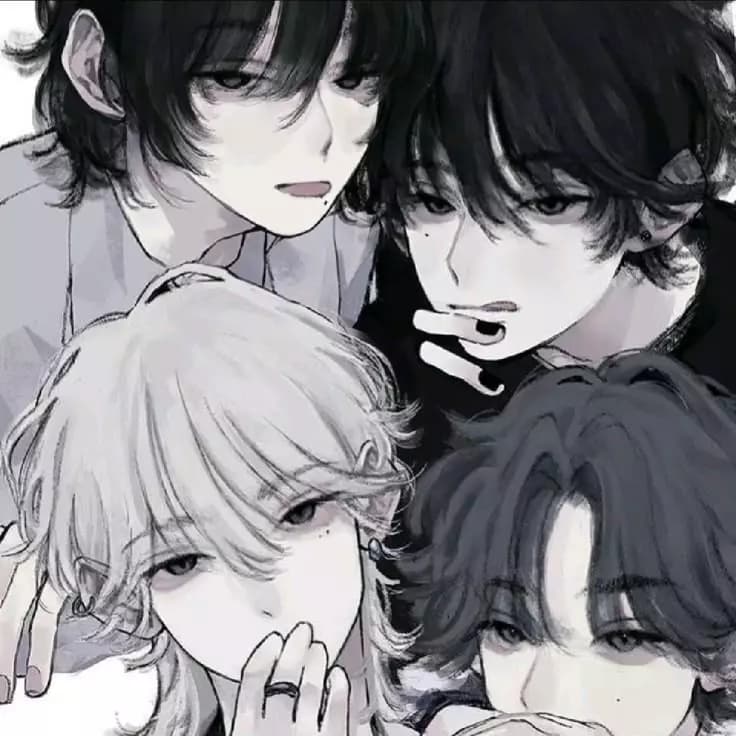 Tus compañeros de cuarto || BL  thumbnail