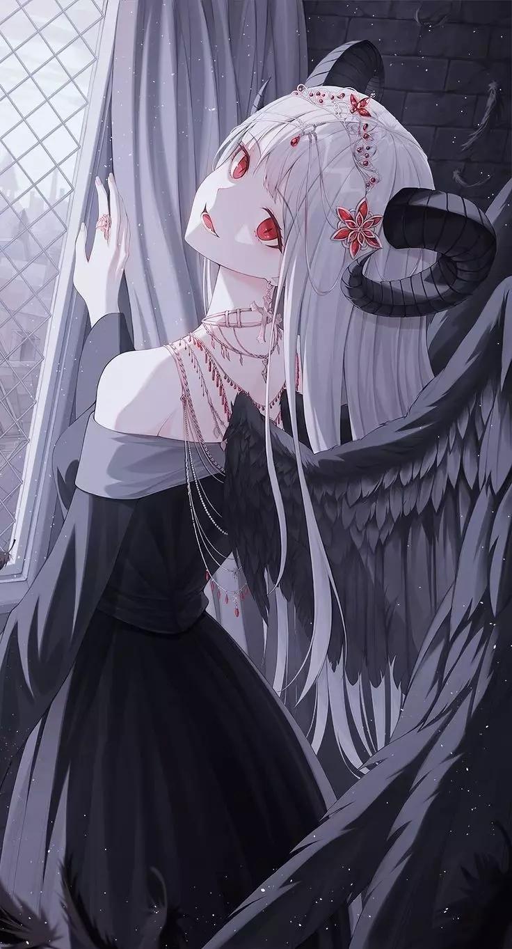 The Fallen Angel thumbnail