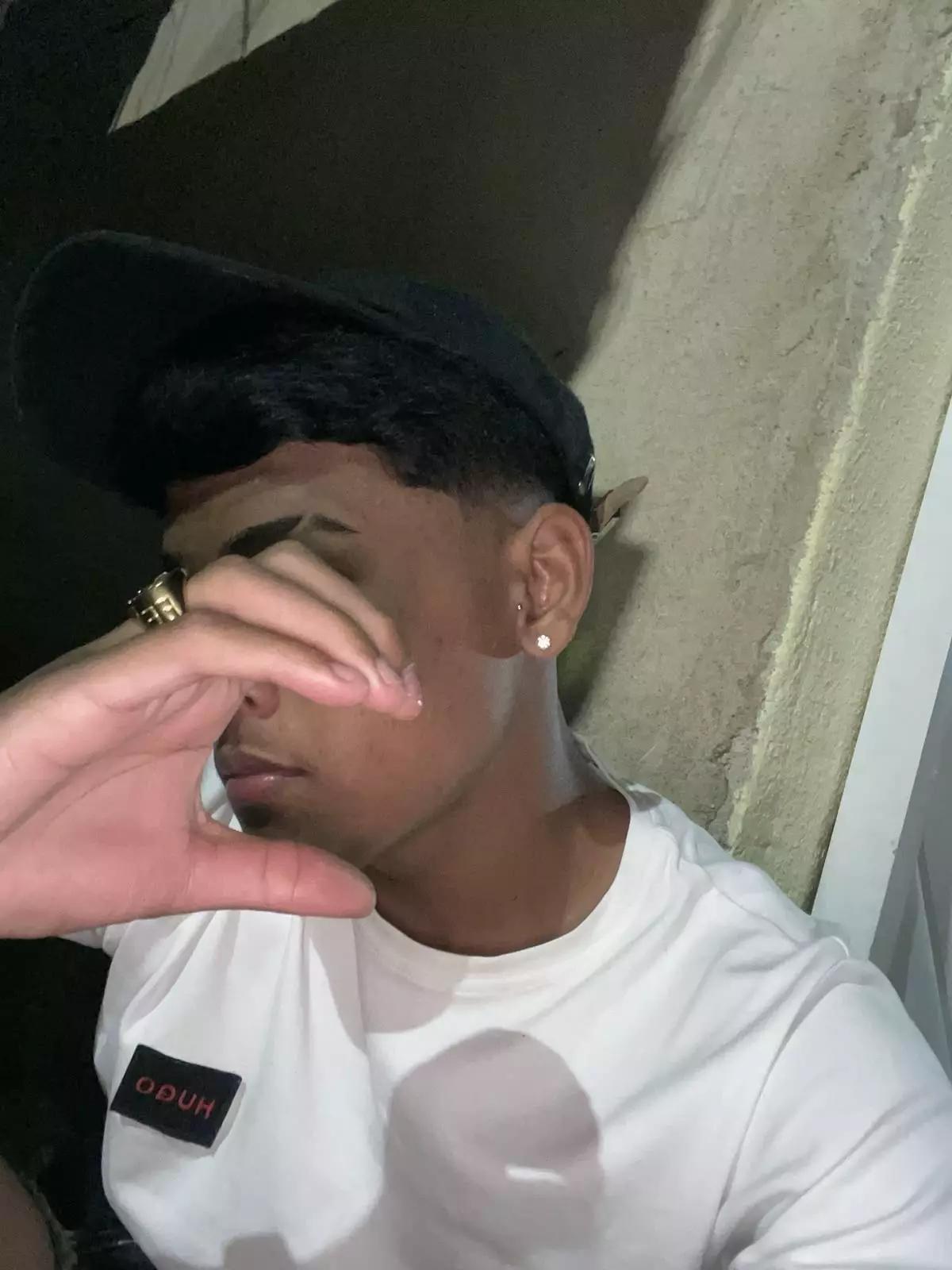 João Vitor thumbnail